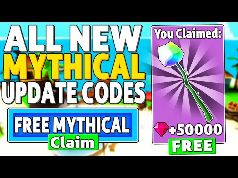 All New Free Mythic Update Codes In Fishing Simulator Roblox Codes Youtube - fishing simulator roblox icon roblox keycodes
