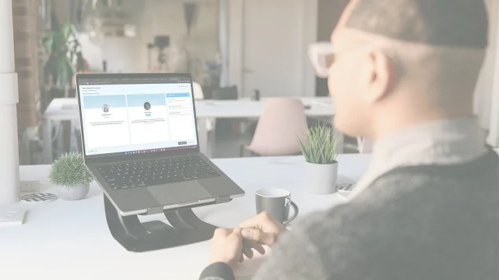 AI Interview Screener Demo | Automated Candidate Screening with InterviewScreener.com