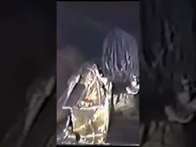 Peter Tosh: Fire on Stage