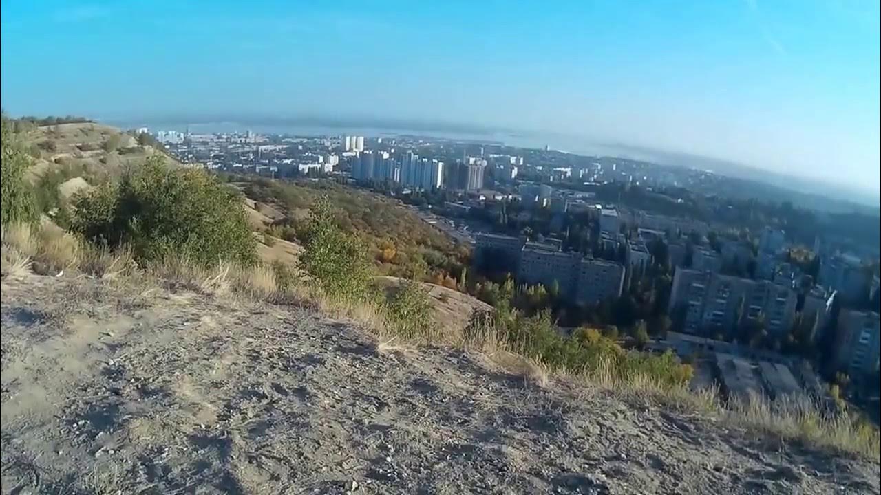 Гора алтынная саратов заводской район фото