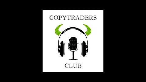 Episode 47 - Peter Roscoe aka LWTTrading - eToro P...