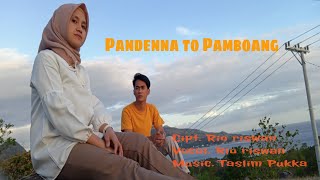 Lagu baru dari Pamboang