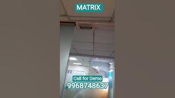 COSEC Path Device #cosec #matrix