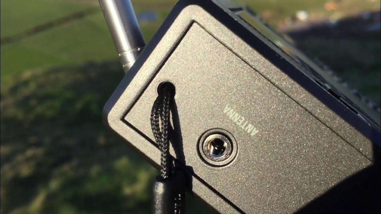 So you think shortwave radio is dead?Then think again,check out the new