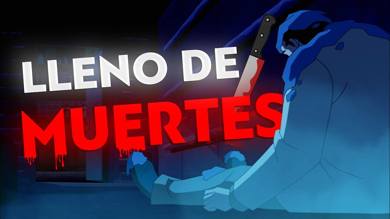 El Capítulo más VI0LENTO de Ben 10: Atrapa Una Estrella Fugaz