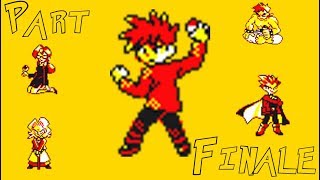 Pokemon Yellow Randomized Nuzlocked 26-Endgame