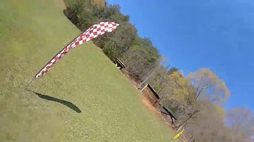 DJI FPV Goggles Video 6s Flywoo Racing Drone with Music So Much Better Than DJI FPV Combo