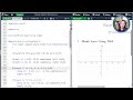 Creating Blank Axes with TikZ and PGFPLOTS (Unlocking LaTeX Graphics - Video 32)