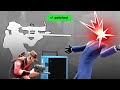 tf2's summer 2023 update bug fixes - contracker exploit fix? security improvements? July 12 - 24
