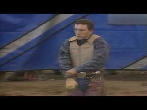 J.W. Hart vs Bob - 95 PBR Rancho Murieta (92 pts)