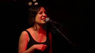 You Don't Mess Around With Jim | Lissa Schneckenburger Covers Jim Croce