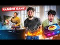 Qui ramenera lobjet en premier  ft flamby et mentalow ramne game1