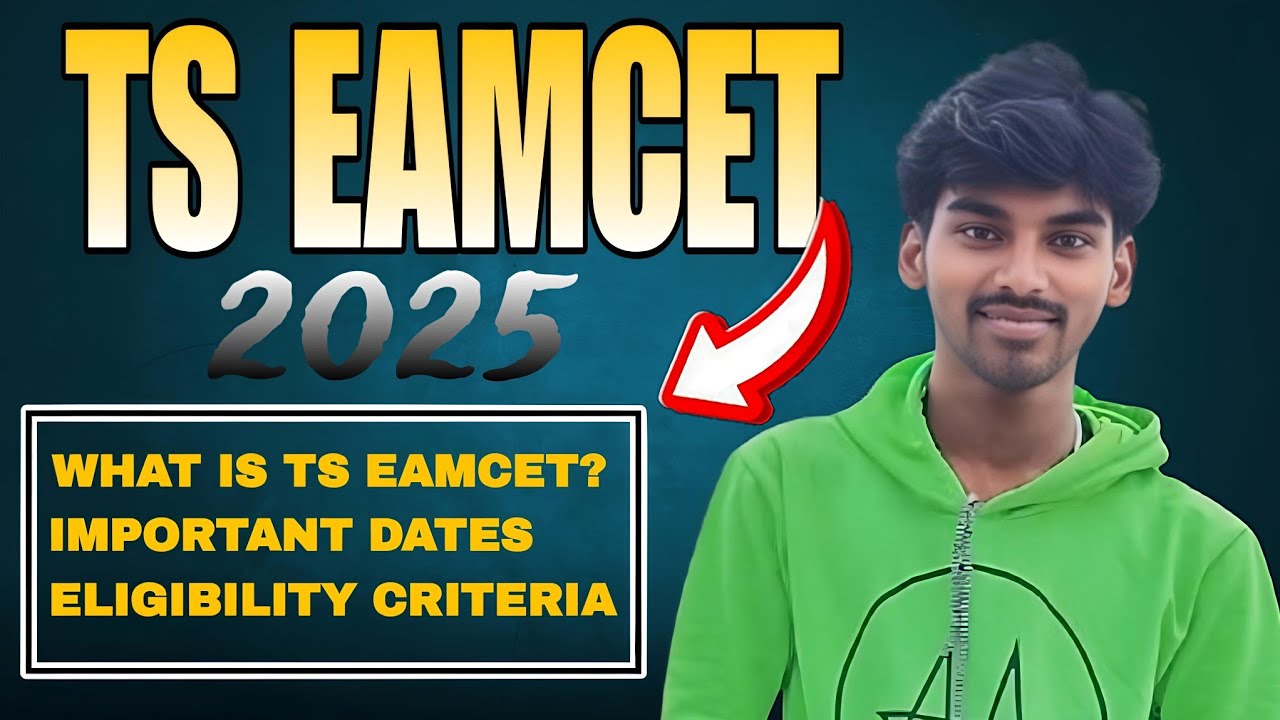 Ts EAMCET 2025 Ts EAMCET Important Dates EAMCET Strategy FOR ts-eamcet-2025-ts-eamcet-important-dates-eamcet-strategy-for