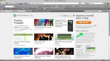 Wordpress Basics - Setting Up Akismet for Spam Protection