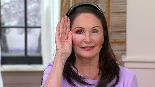 tarte SmolderEyes Shadow + Liner 5pc Gift Set with Sharpener on QVC screenshot 5