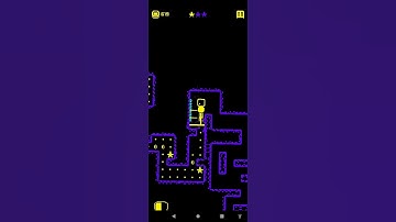 world fastest level complete || Tomb of the mask || play this game this is best time pass game 100%✓