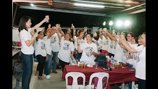 PWC JASMS Class of 1979 Reunion