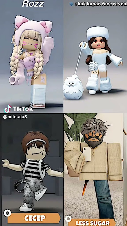 Cecep ganteng banget sumpah