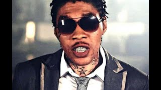 DJ LYTA   THE BEST OF VYBZ KARTEL {Money Me a Look | Jeans & Fitted | Rambo Kanambo}