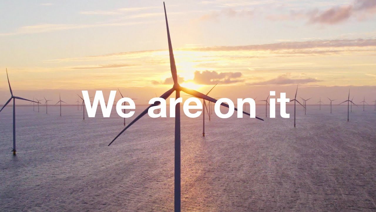 TenneT Germany 2025 - we are on it