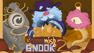 MSM: Central Singularity - Gnomewish Gnook - Act 2 (FULL SONG)