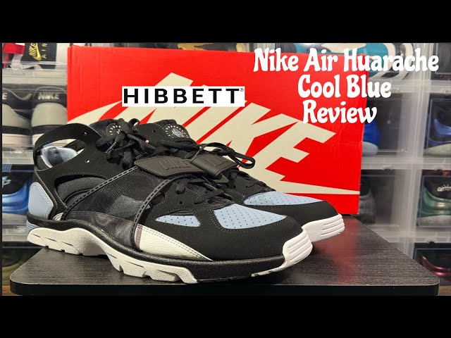 hibbett huarache