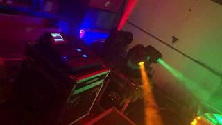 Lyres Leddoo Thunder 150 Location Sonolight67