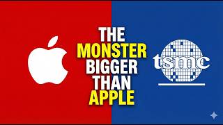 TSMC's Stranglehold on Apple, Nvidia, and Everyone Else