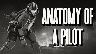 The Anatomy of a Titanfall Pilot | Titanfall & Apex Legends Lore Explained