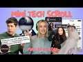 Sam Altman Orb Mini mockery, Spotify podcast 'plays' + Hinge launches on Substack