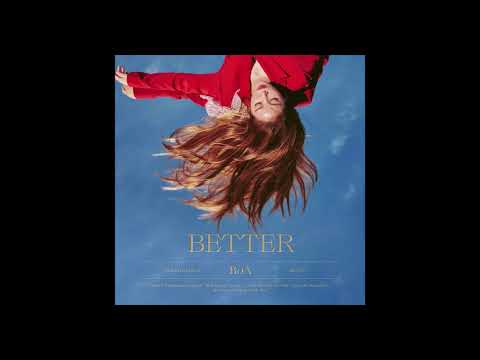 [HIDDEN VOCALS] BoA - Better