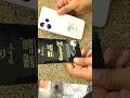 Oppo Reno 15 | how to install tempered glass | #mobile #reels #shorts #smartphone #oppo #viral #yt