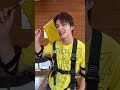 【対決】先に旗を取った方が勝利🔥🚩誰が1番強そう？@tacoglamp