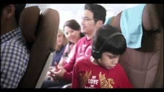 Download lagu Suka Banget Iklan Garuda Indonesia yang ini ( Global Airline Partner of Liverpool FC)