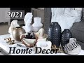 Huge 2021 Home Decor Haul//Target Studio McGee//KellyWearstler Dupes/ AThomes/Homegoods