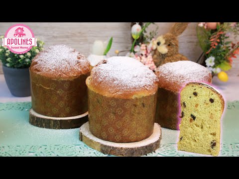 პასკა-ალექსანდრიული ღამის ცომით 🥧 უძველესი რეცეპტი🥰