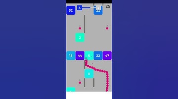 Snake vs Block | Level 3 | Most Satisfying Game 🎮