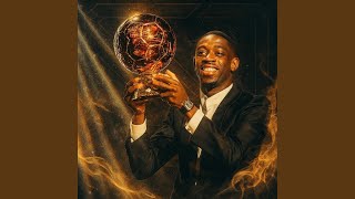 Ousmane Ballon d'Or