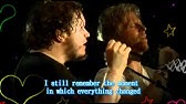 wallpapers Sin Bandera Entra En Mi Vida English Lyrics entra en mi vida english lyrics come