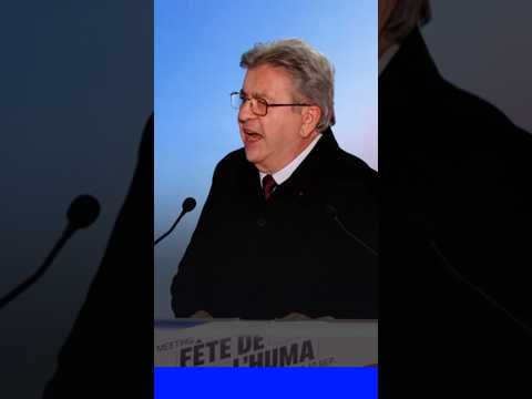 Miniature de la vidéo : Présidentielle: l'inflation est "un rapt supplémentaire", estime Jean-Luc Mélenchon, candidat LFI