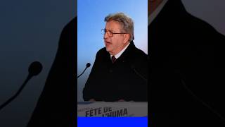 Presidential Election: Inflation is "an additional theft," says LFI candidate Jean-Luc Mélenchon