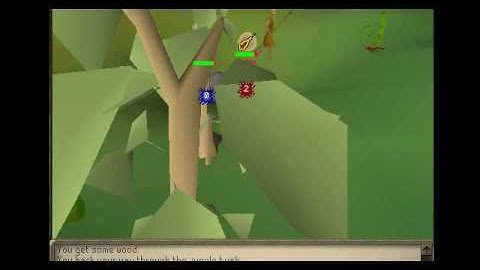 Clue scroll 4 - Zammy coif.