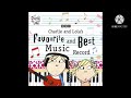 Charlie and Lola Theme Tune Extended