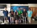 ChampCar Endurance Series™ Red Flag Video 1809