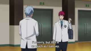 Get Kuroko No Basket Akashi Interested Kuroko Youtube Desktop Wallpaper Get Wallpaper Kuroko No Basket Akashi Interested Kuroko Youtube For iPhone Free