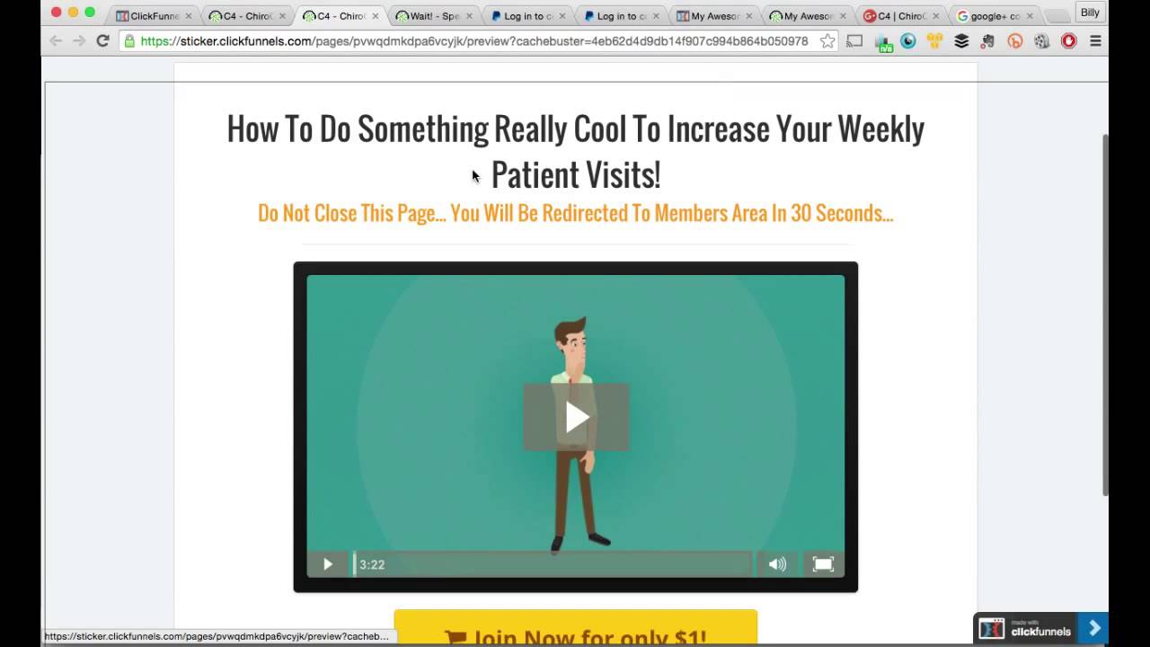 The Ultimate Guide To How To Oto Clickfunnels