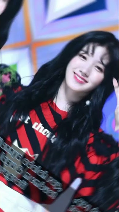 Fakta, Film & Drama Park Si Yeon / Xiyeon (EX-PRISTIN)