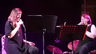 BUT BEAUTIFUL (Van Heusen & Burk) - DUETS