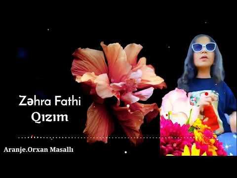 Zehra Fathi Qizim Qizim 2023 Yeni Trend