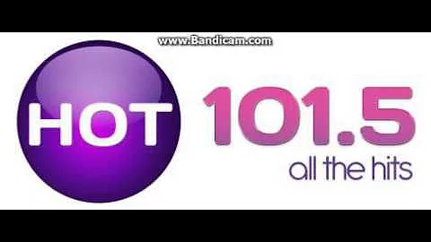 101.5 WPOI St. Petersburg, FL (Top 40) 2am TOTH (2/14/14)
